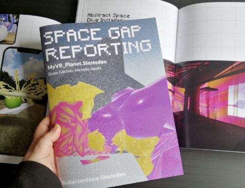 Space Gap Reporting Dokumentation